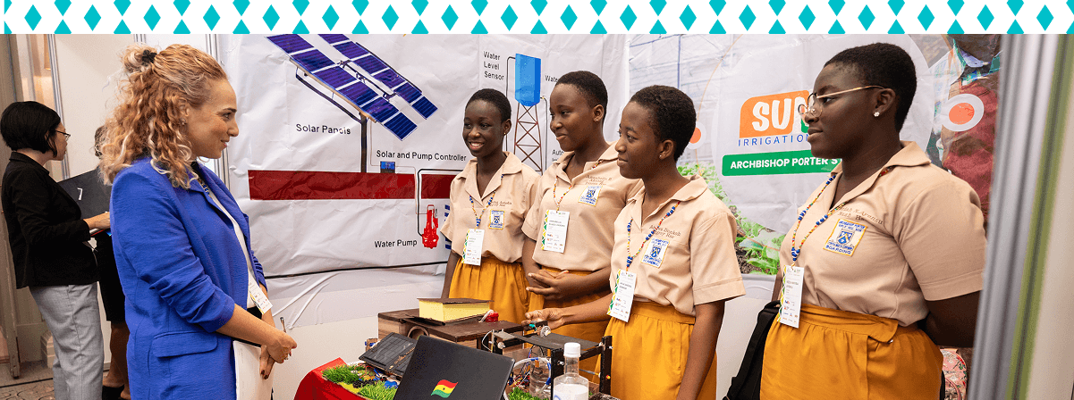 COY 2026 student entrepreneurs